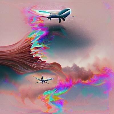 Aerophobia
