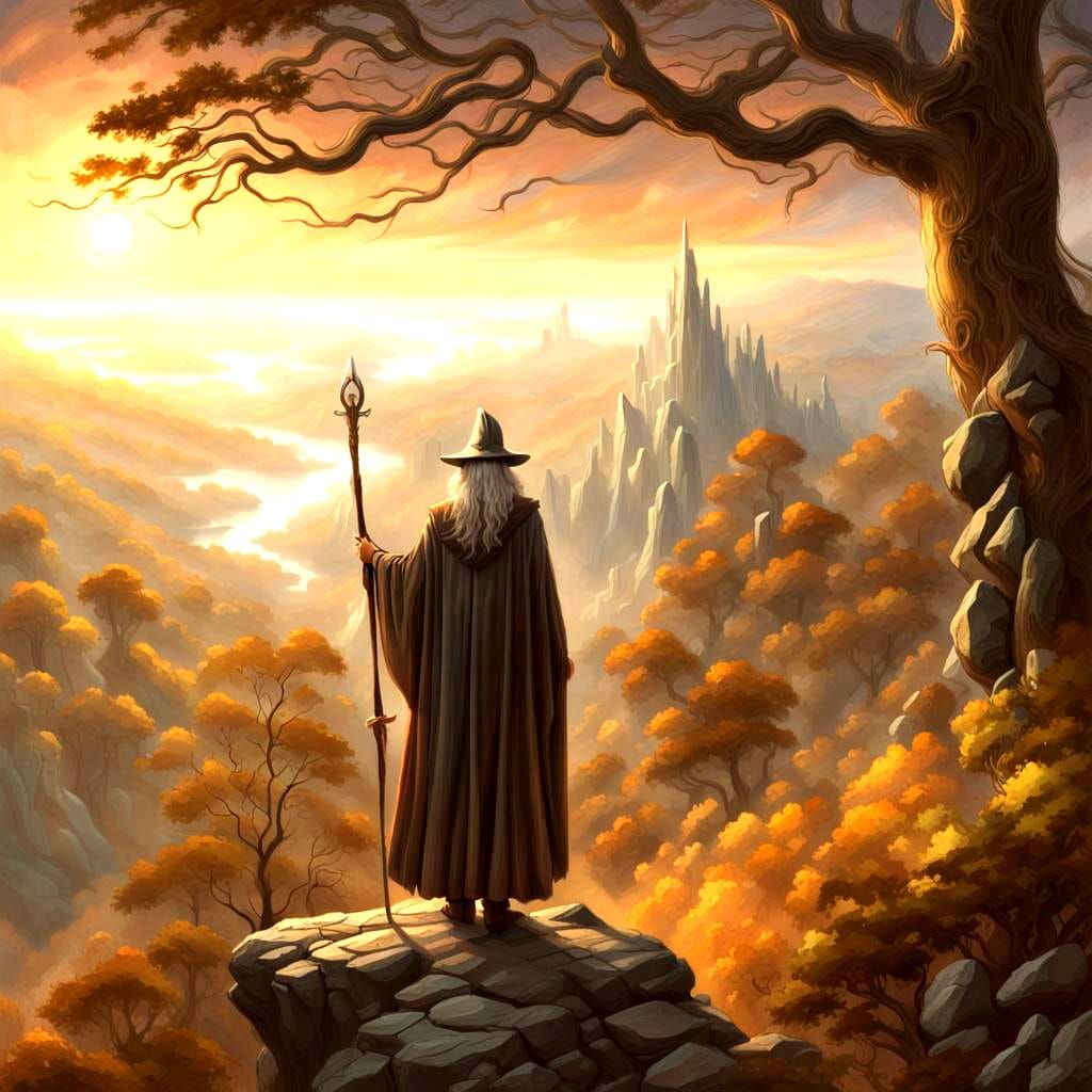 Tolkien