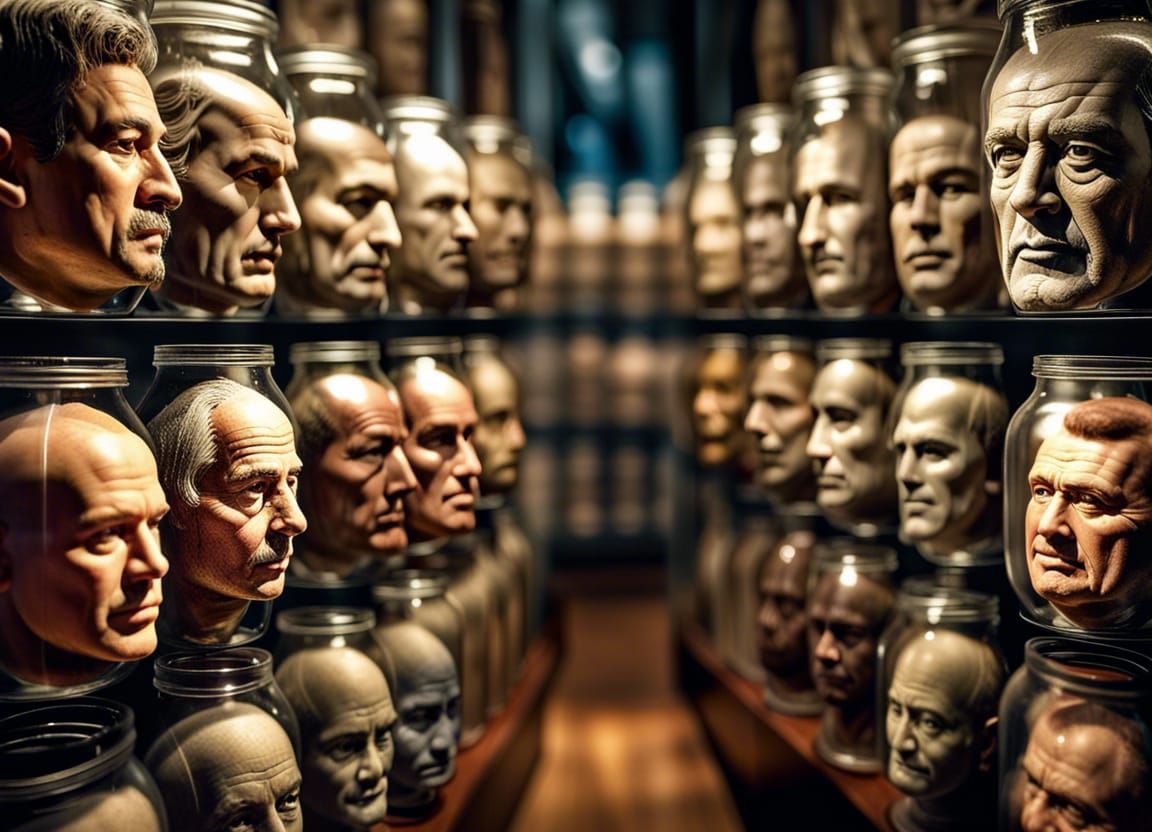 The Head museum