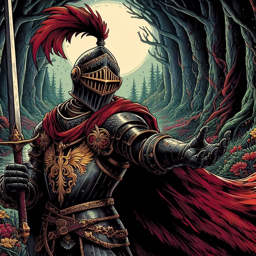 Come, we shall rule Together !!!