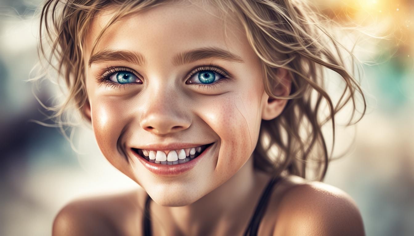 Smile