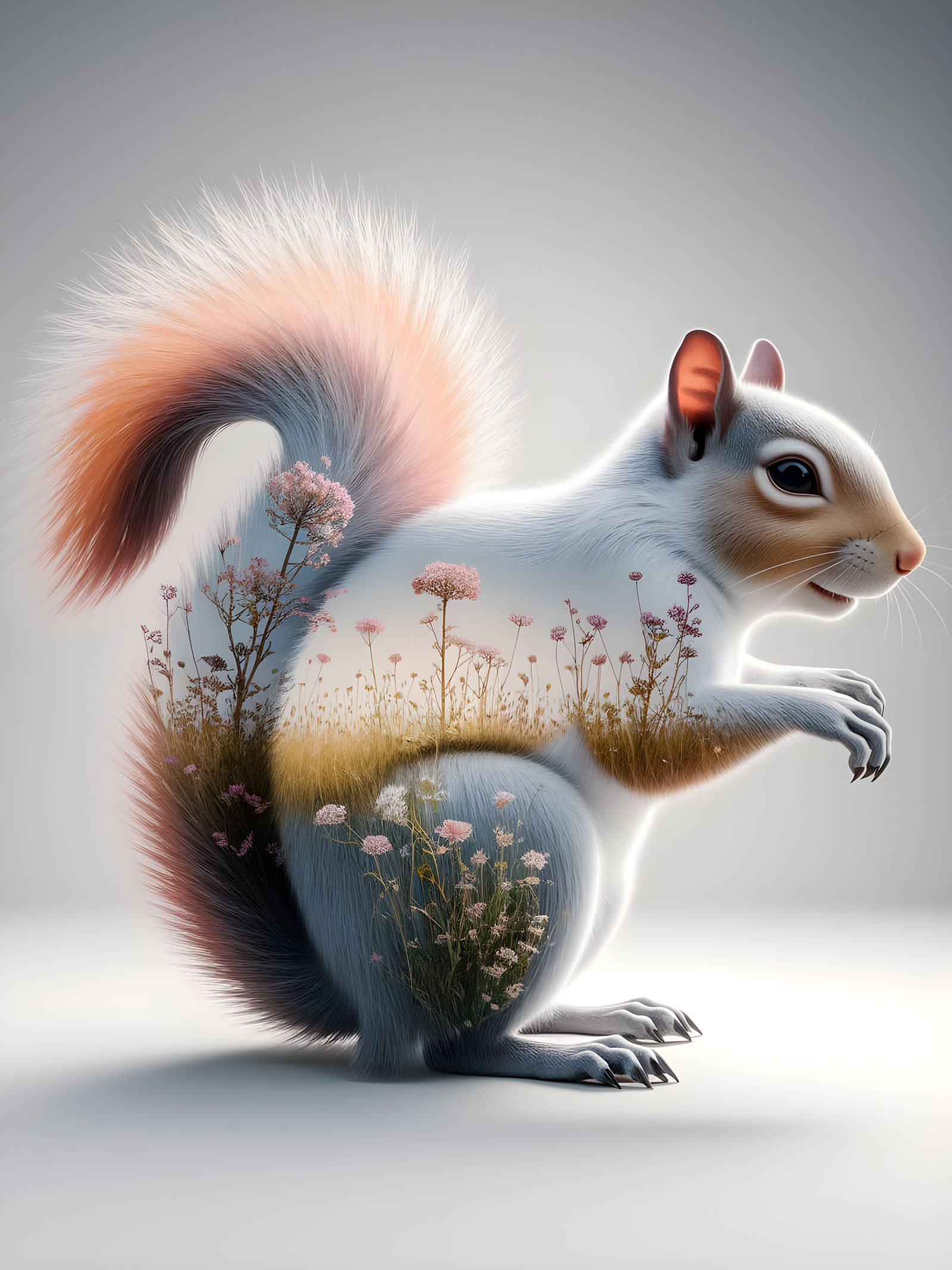 No-theme Thursday   by @Red and gold