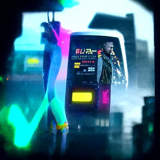 Electric soul