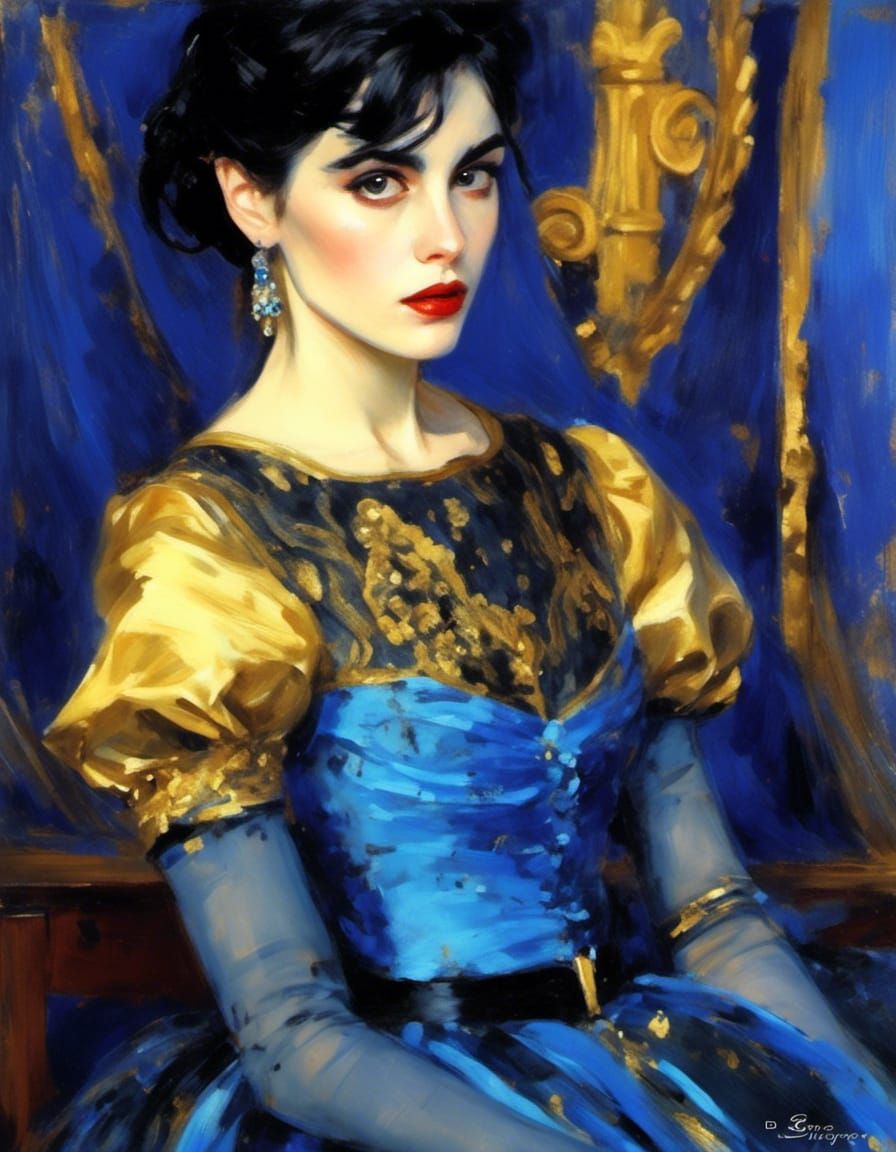 Julia