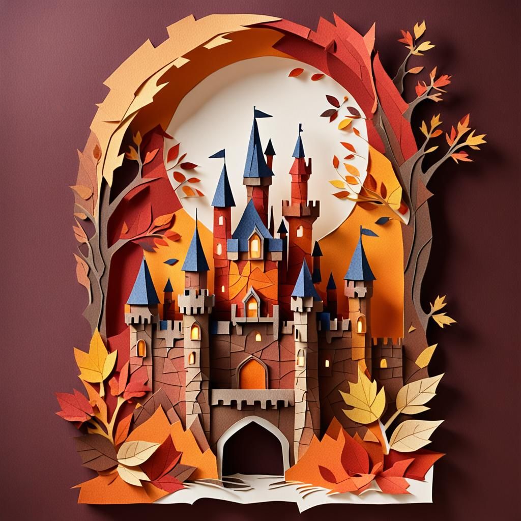 castle