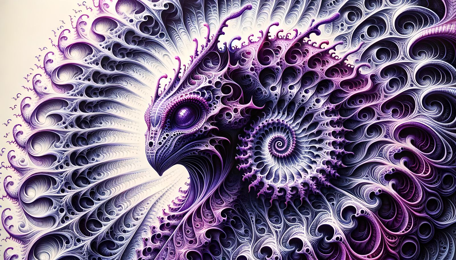 Fractal Falcon