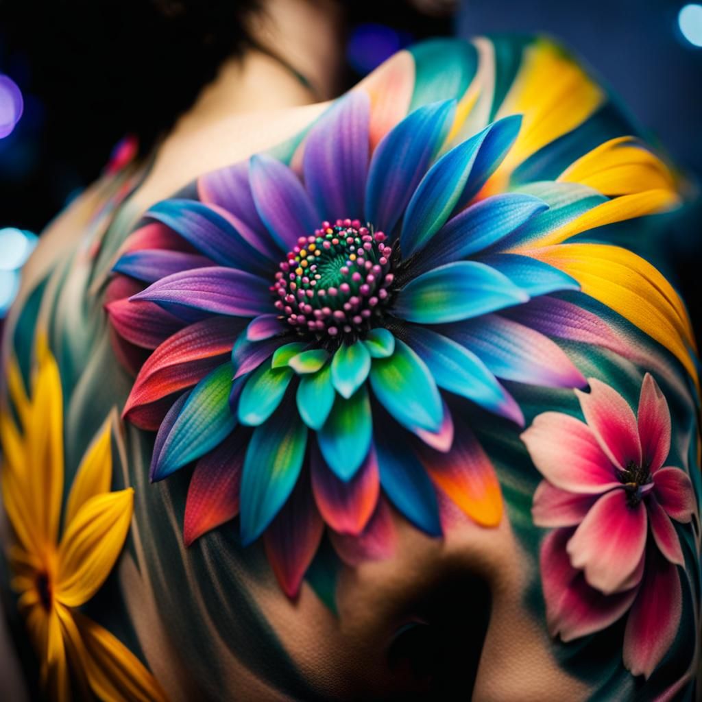 Tattoo Art