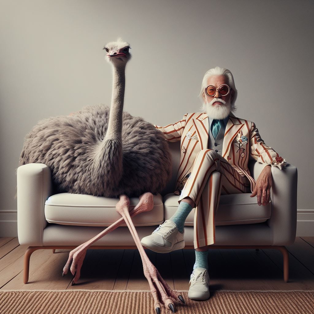 Dear Agony Aunt,  I find myself in a perplexing situation an...