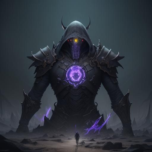 Necromancer