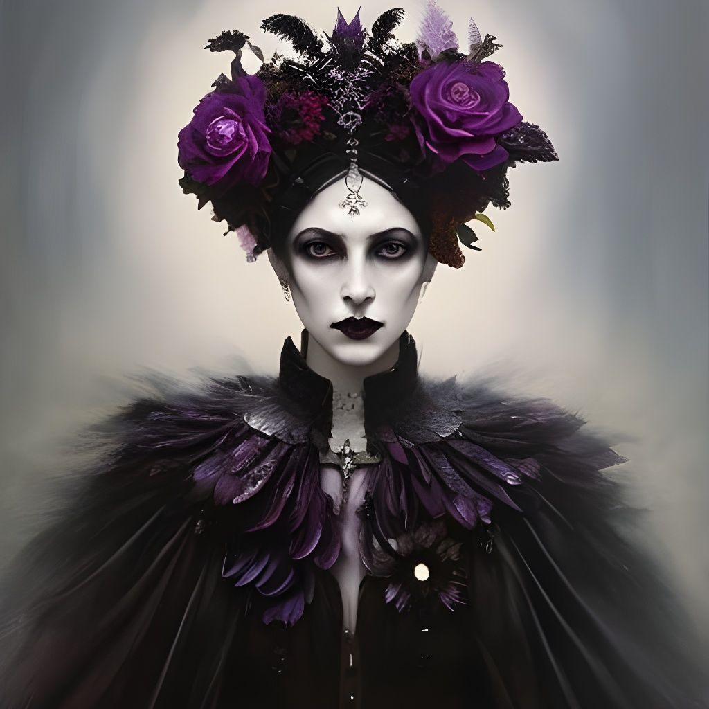 Have a Gothic Midsommer