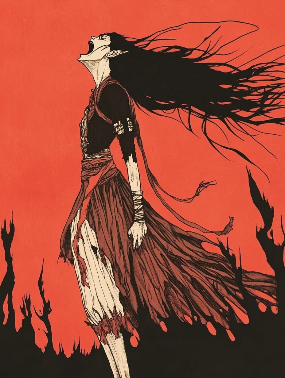 Image #2,889: Primal Scream