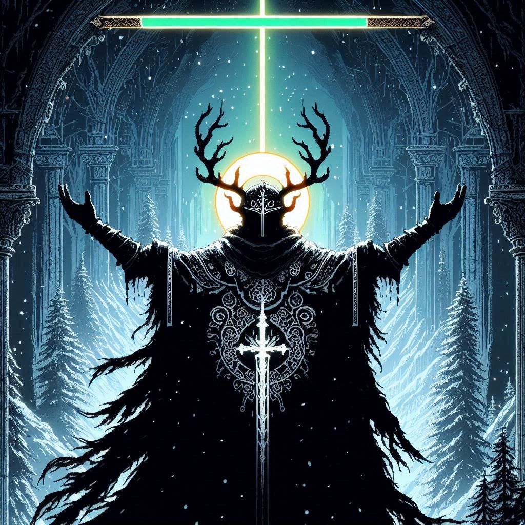 𝖂𝖍𝖆𝖙 𝕷𝖚𝖗𝖐𝖘 𝖎𝖓 𝖙𝖍𝖊 𝕹𝖔𝖗𝖙𝖍