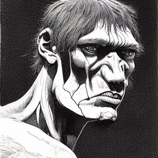 Son of the stone