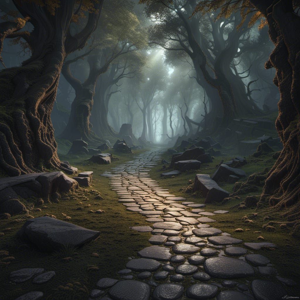 Road