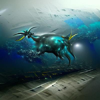 Capricornus