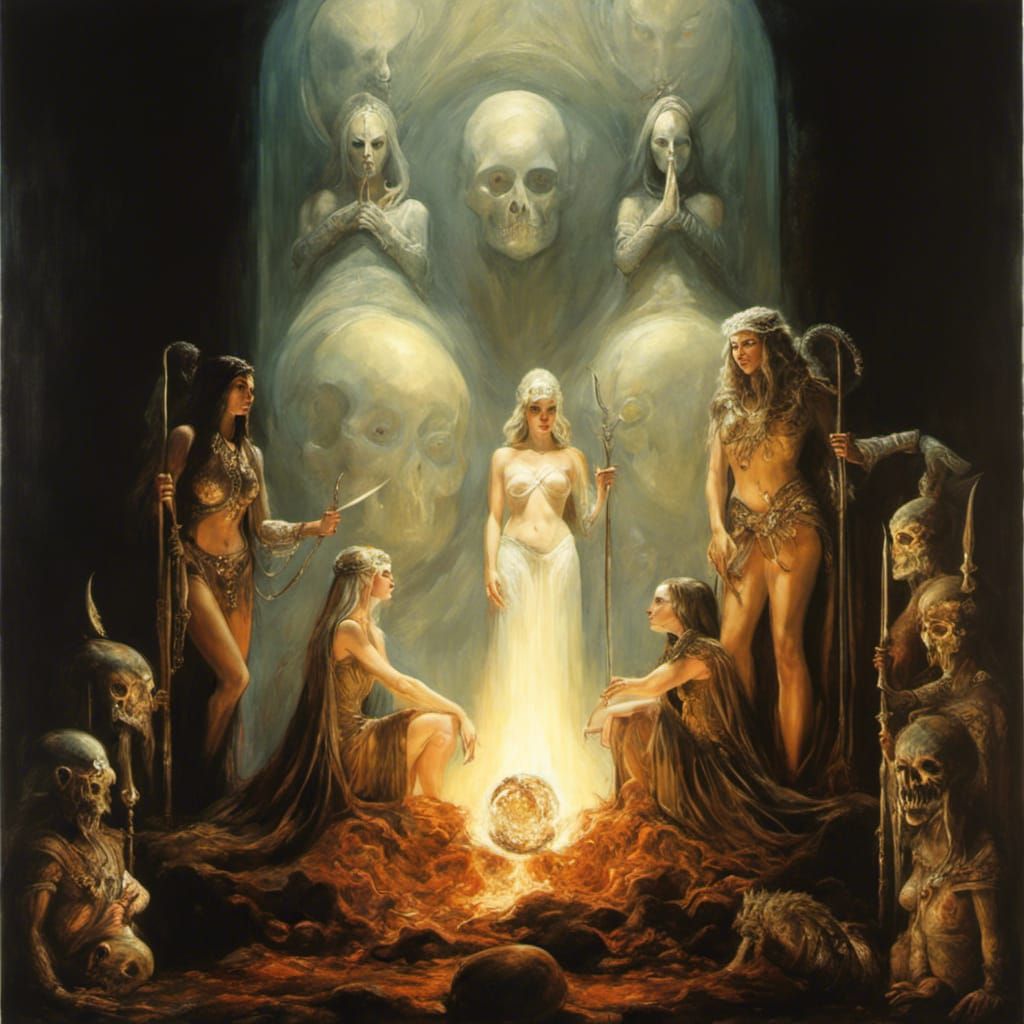 Ritual