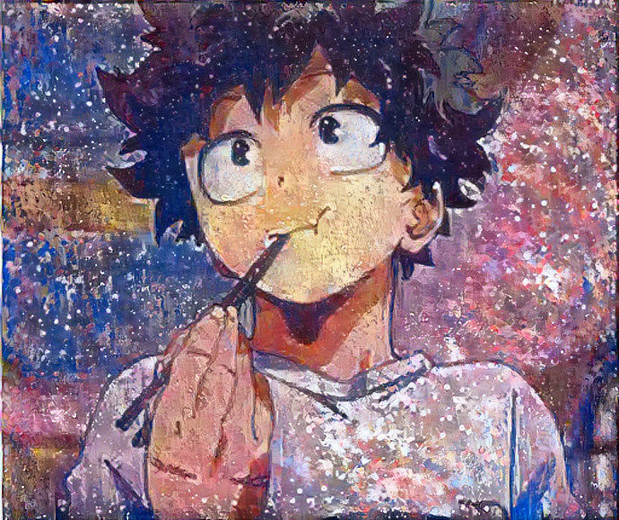 deku