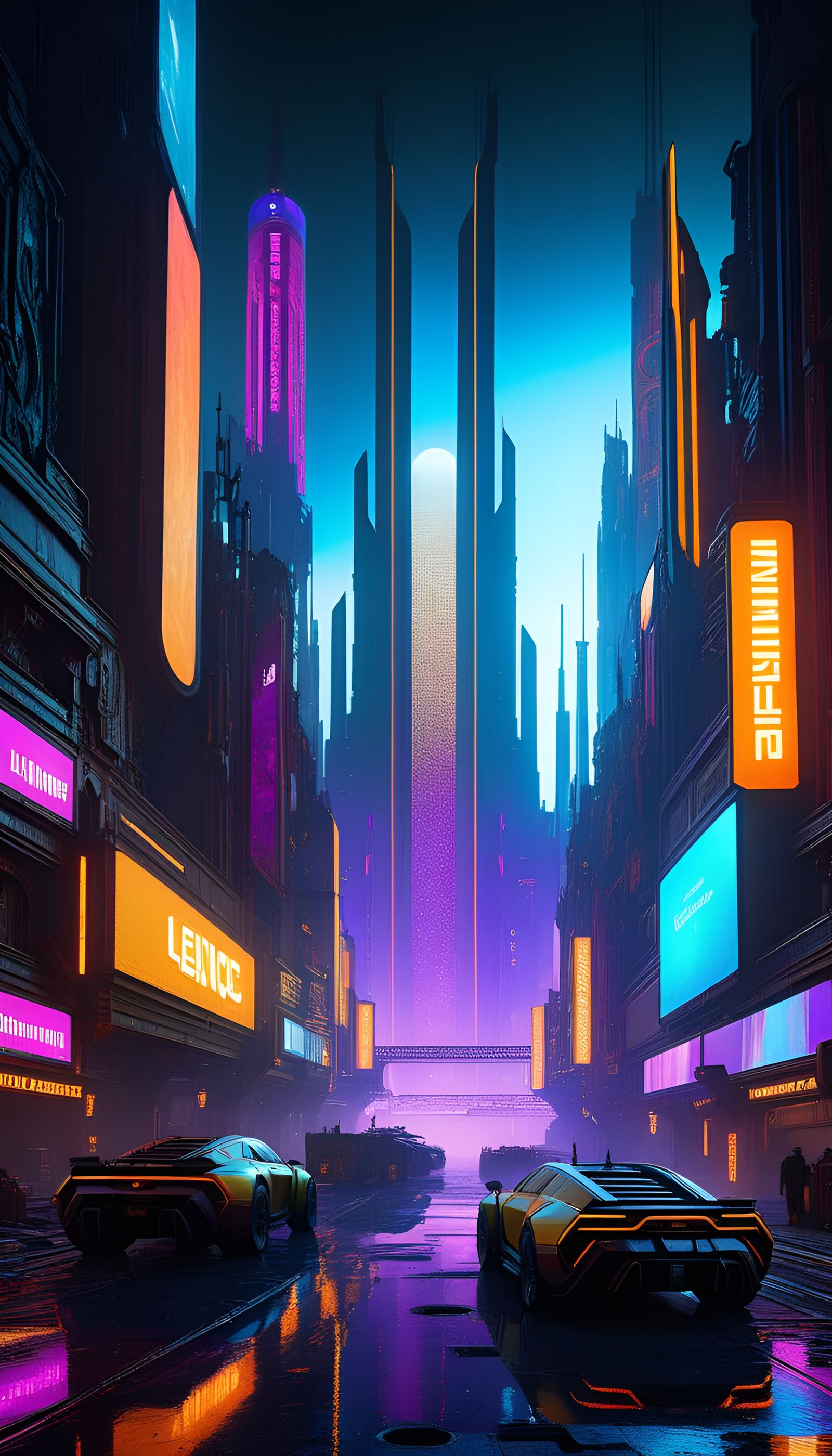 Untitled Creation