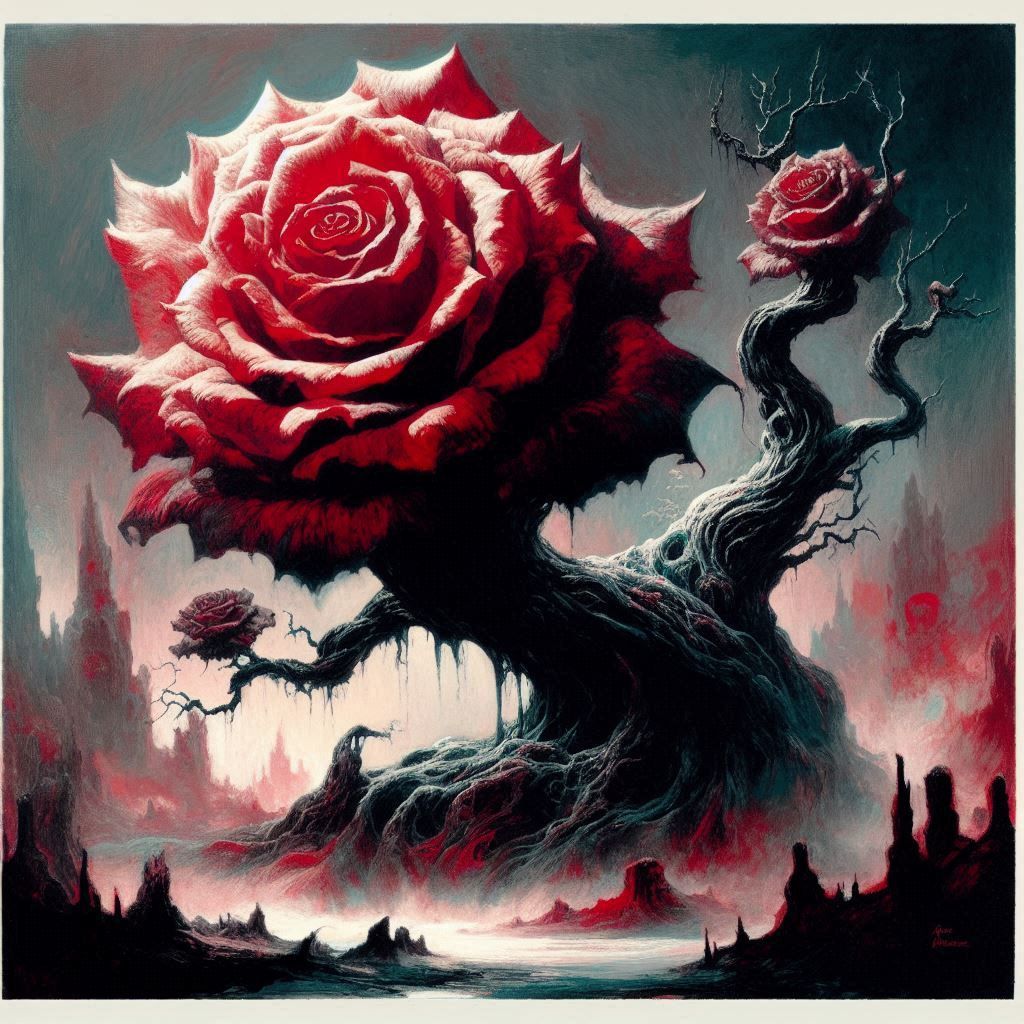 Rose