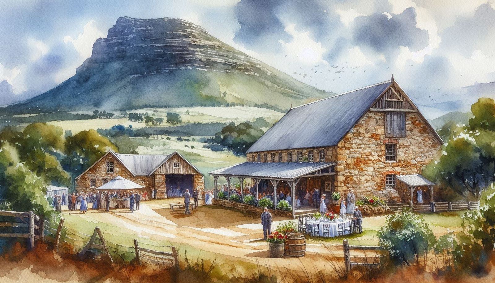 Event @ Puzzlewood ver. 5