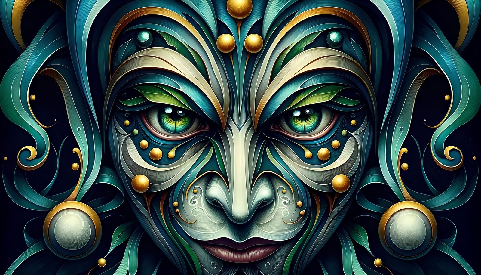 Midnight Mystica - 6/16/2024