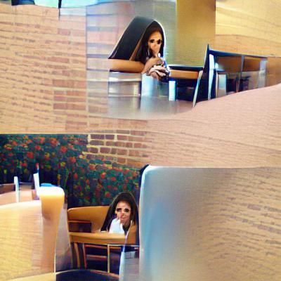 obsessed with you; stalker