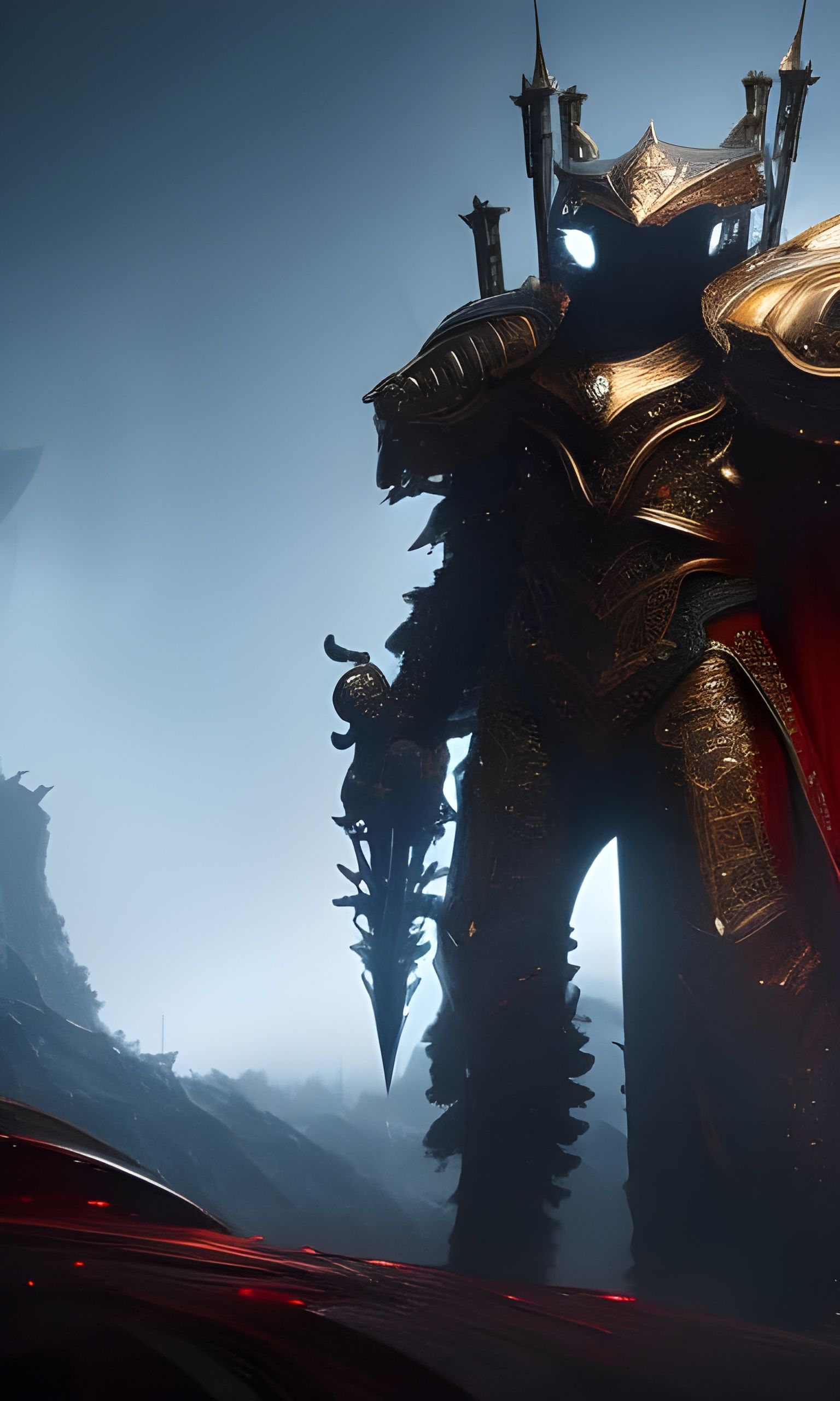 Dark Lord
