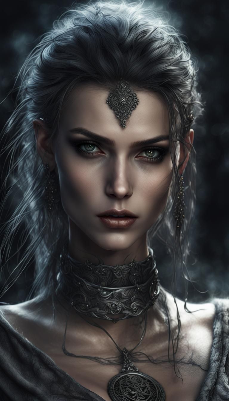 (((close-up shot))), (((nighttime))), (((dark tones))), (((b...
