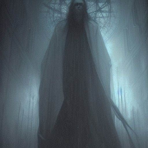 Void Watcher