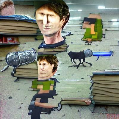 Todd Howard