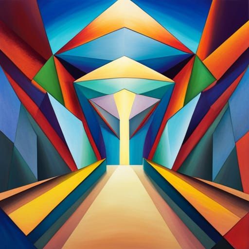 Invisibility Vision Optimally Aligned Inherently Transcending Idealism