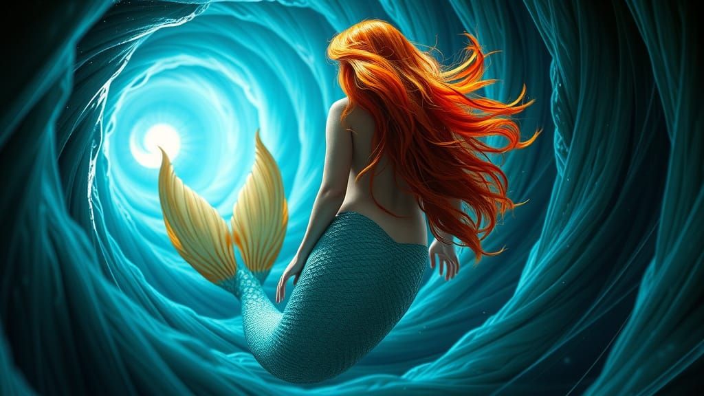 Interdimensional portal 02