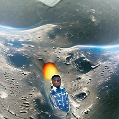 First man ever
