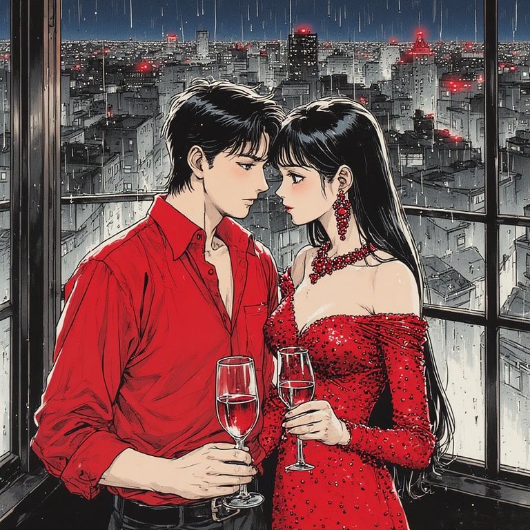 Date in the District