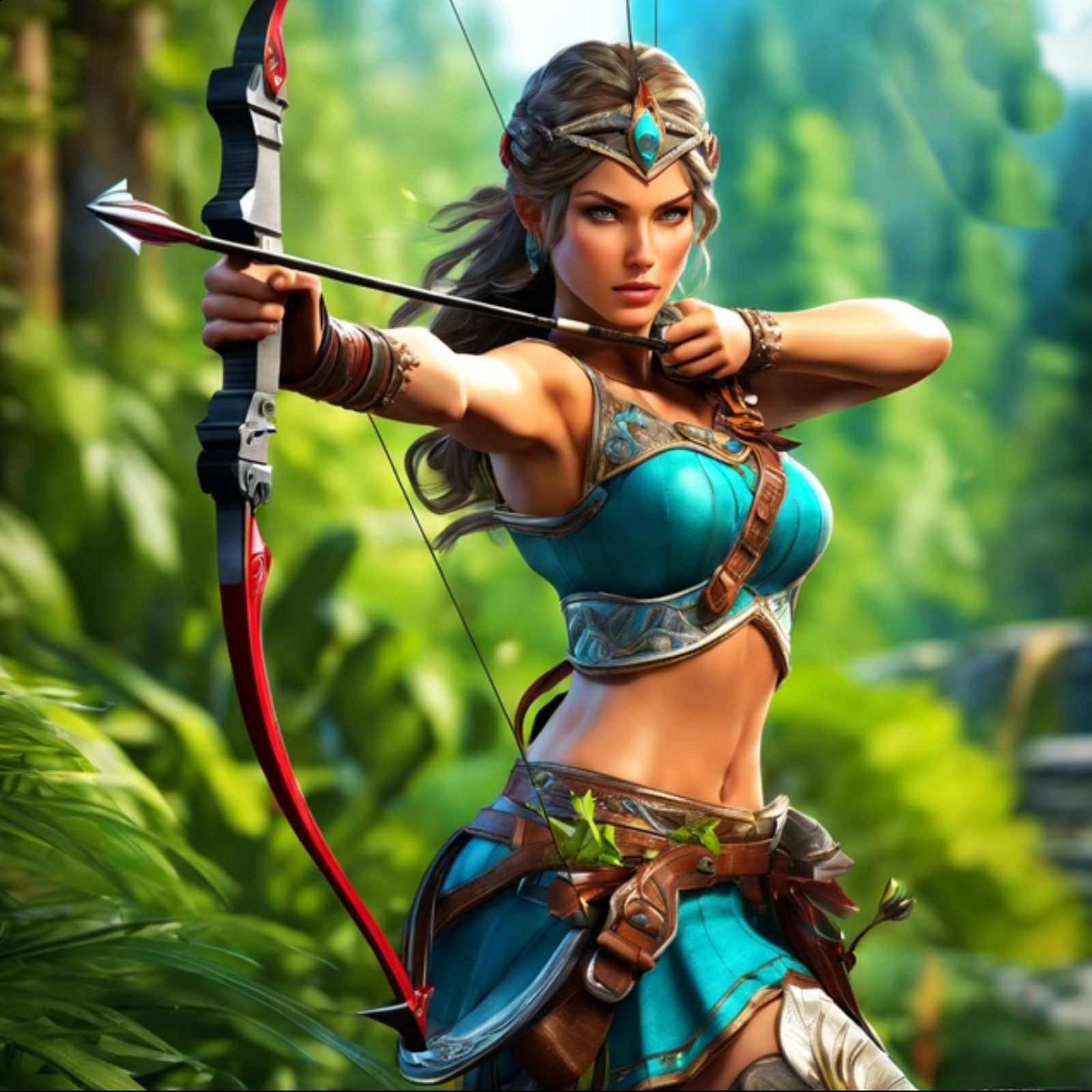 I'M REEL CUPIDON, CAN I TOUCH YOUR HEART FOR VALENTINE DAY ?