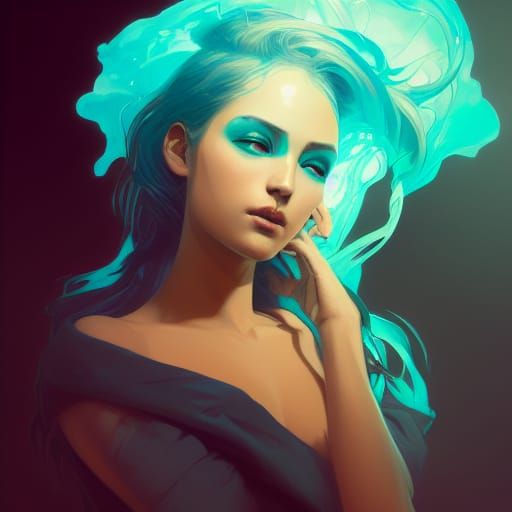 Turquoise