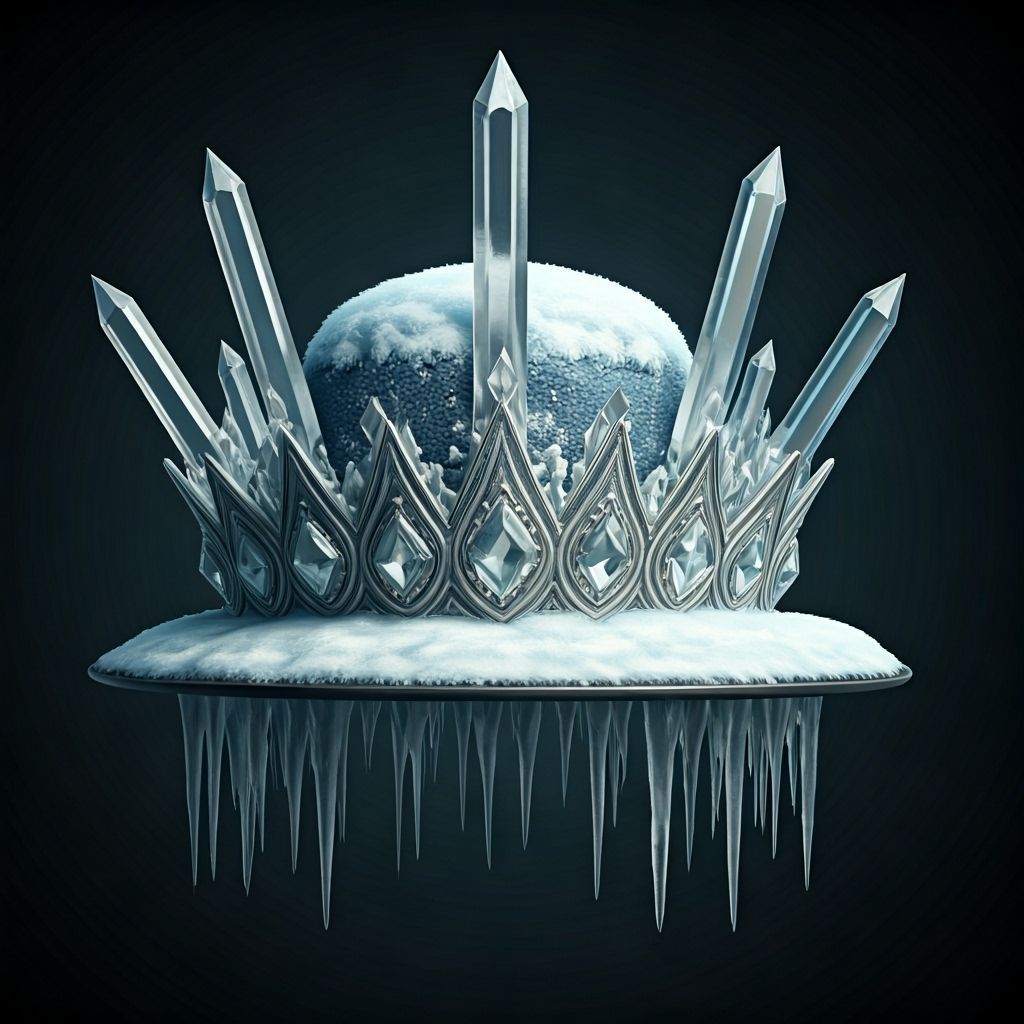 A hat made from a galaxy