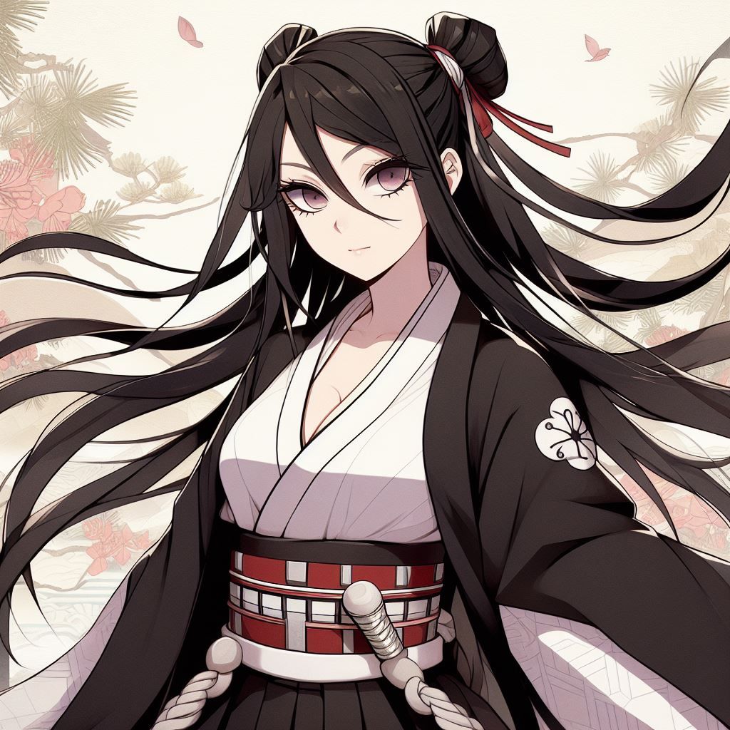 Tsubaki