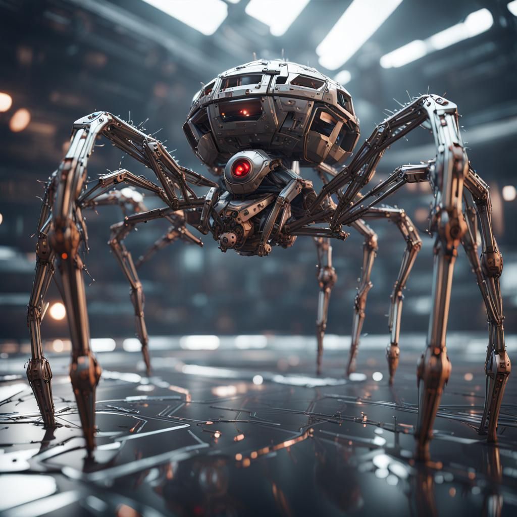 Spider