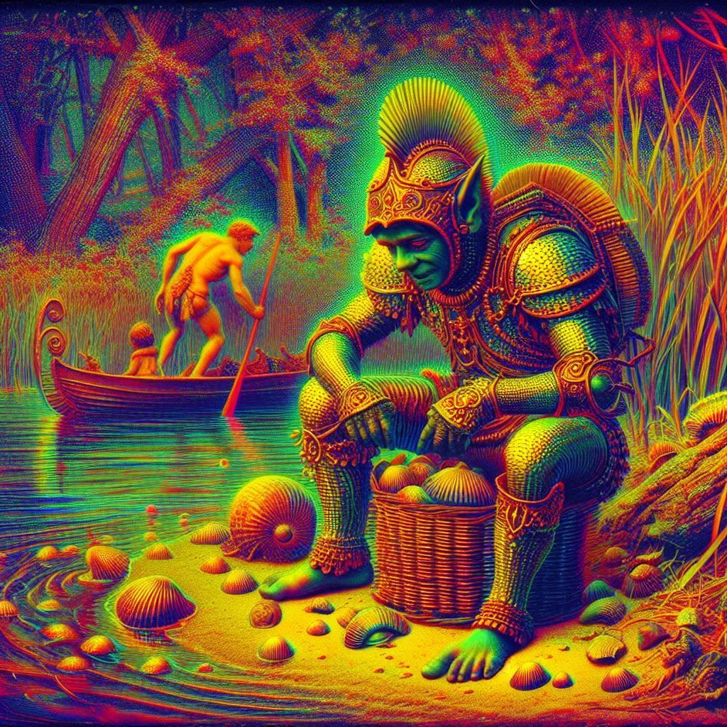 𝓉𝒽𝑒 𝓈𝓉𝓇𝓊𝑔𝑔𝓁𝑒 𝓉𝑜 𝓂𝒶𝓀𝑒 𝒶 𝓌𝑒𝑒 𝓁𝒾𝓉𝓉𝓁𝑒 𝓈𝒽𝑒𝓁𝓁𝓎𝒸𝑜𝒶𝓉