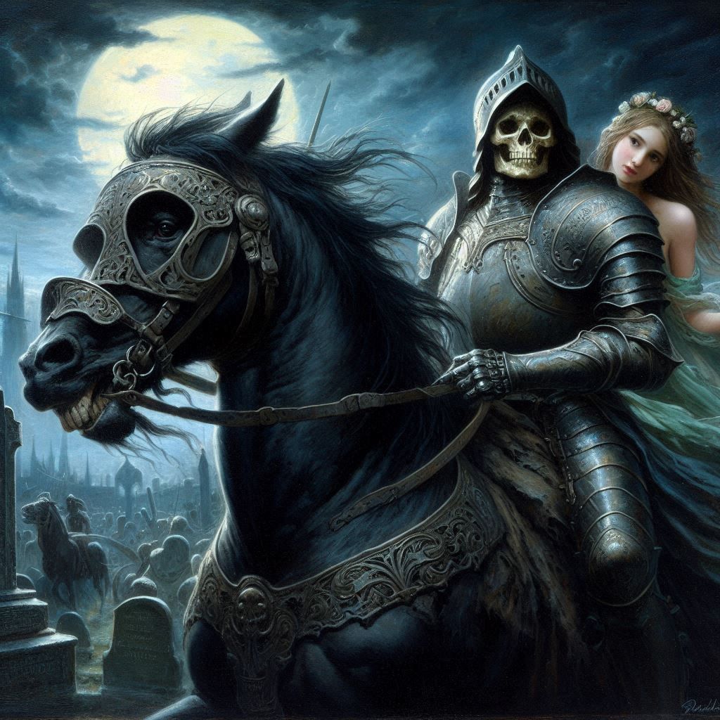 William, are you sure we didn’t miss the turn? William..??