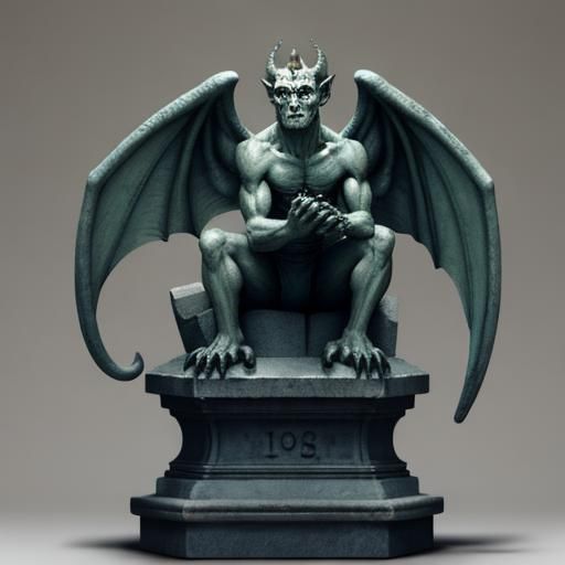gargoyle