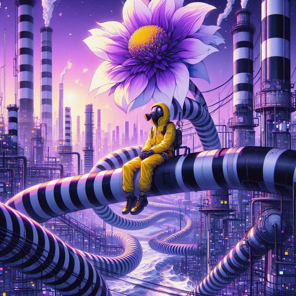 too many mental and physical scars are made when people are told they aren't who they are