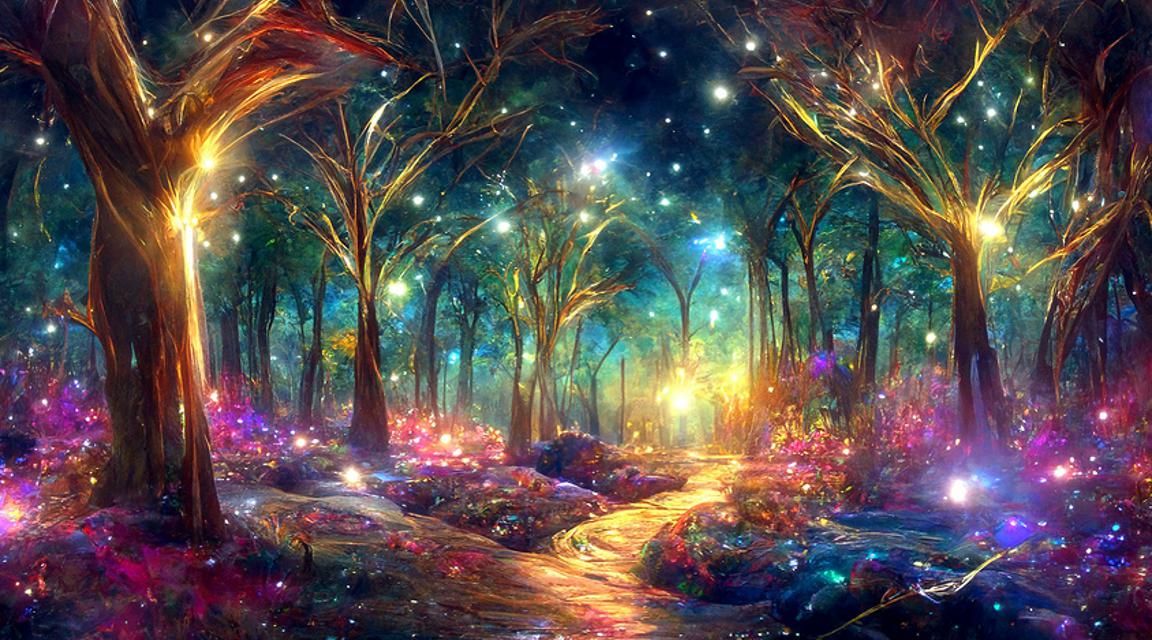 Entering the Dream Realm  by @NAME REDACTED
