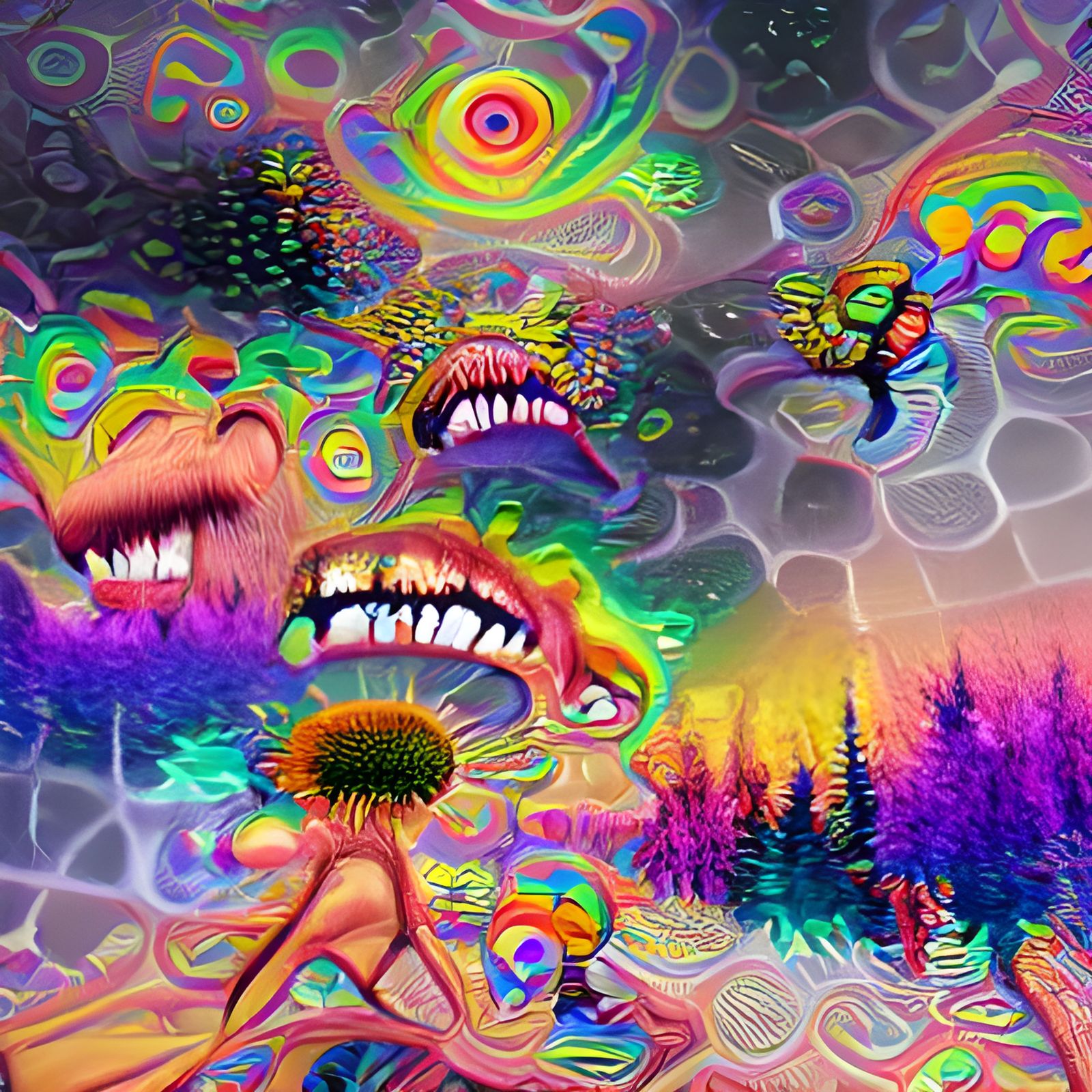 acid trip