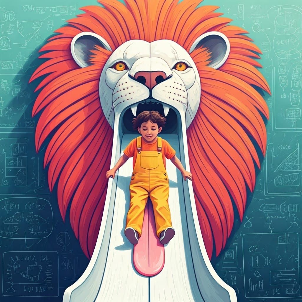 לגלוש מ"לוע הארי"