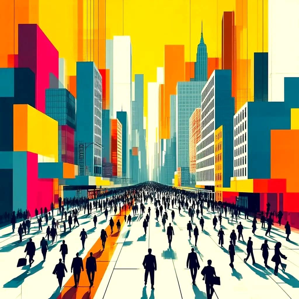 Fast Lane / Philip Glass