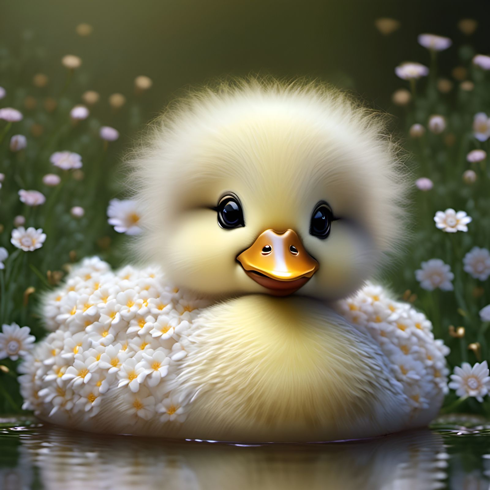 OddLilDuck