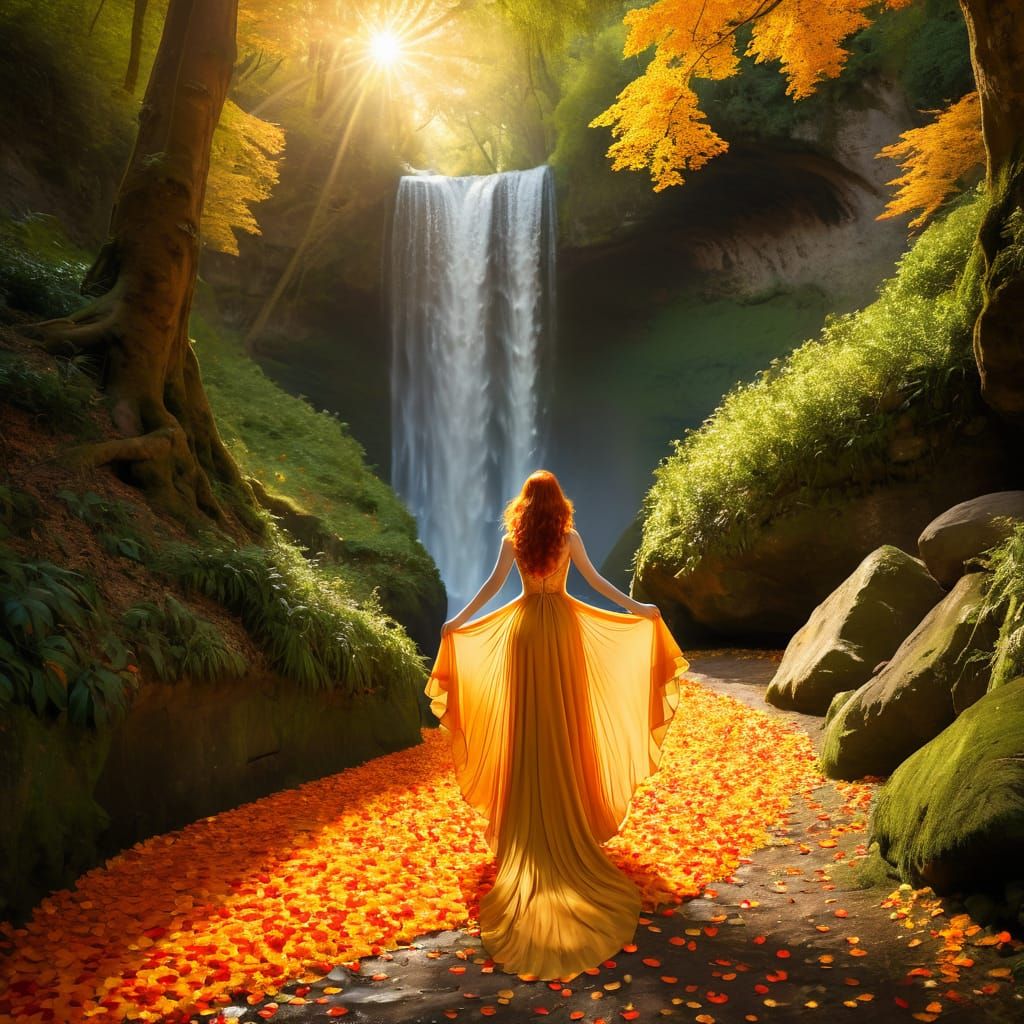 ☀ Salutation au Soleil ☀