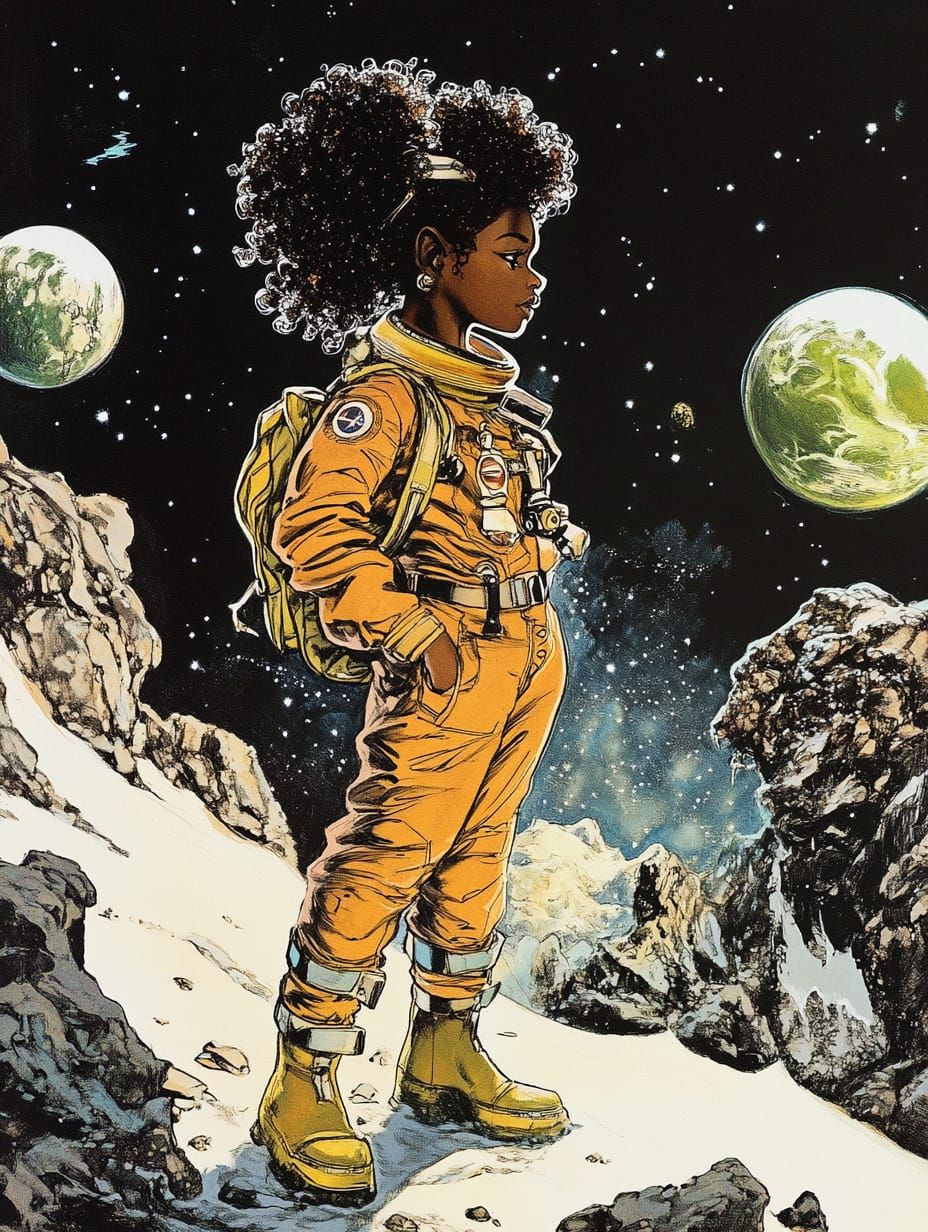 Image #2,902: Planetary Explorer